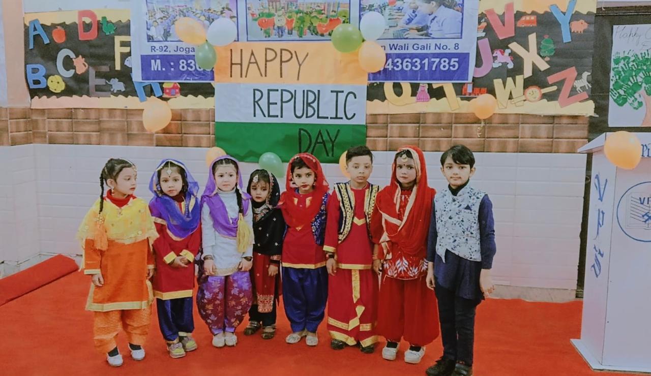Annual Event